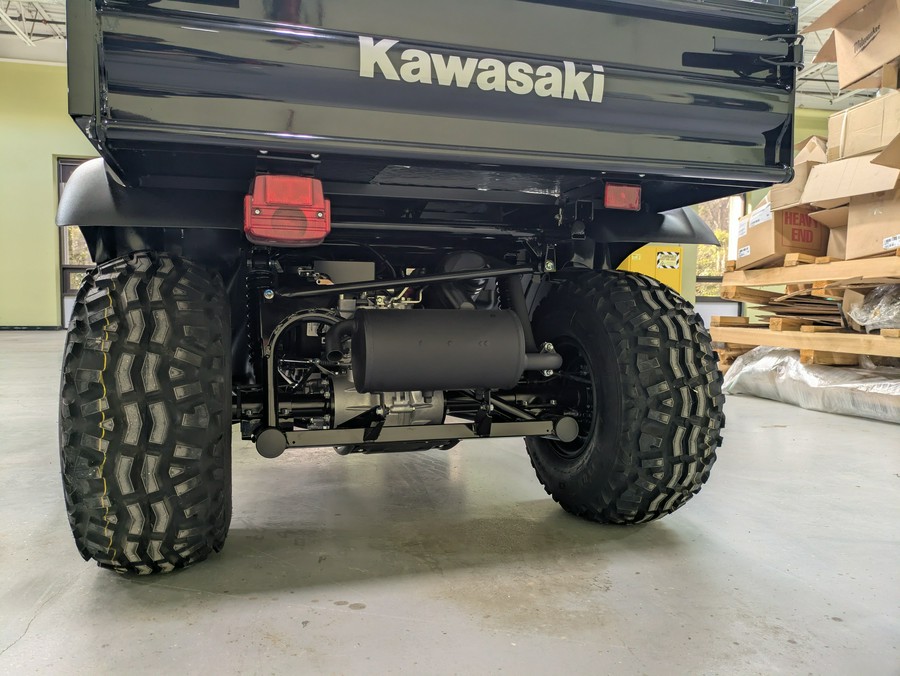 2026 Kawasaki MULE SX 4x4