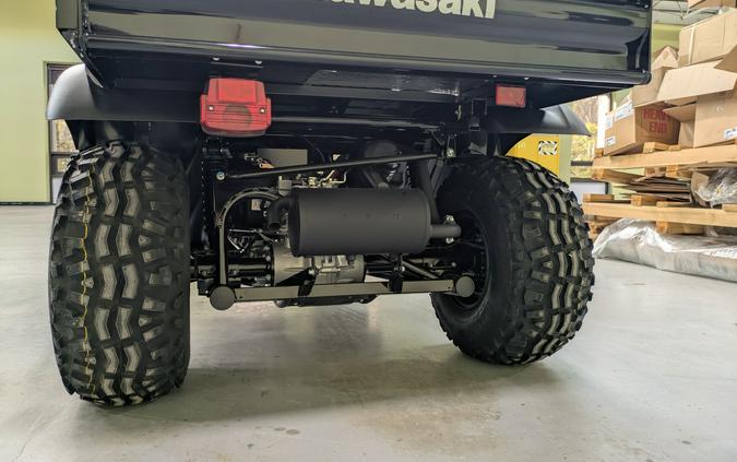 2026 Kawasaki MULE SX 4x4