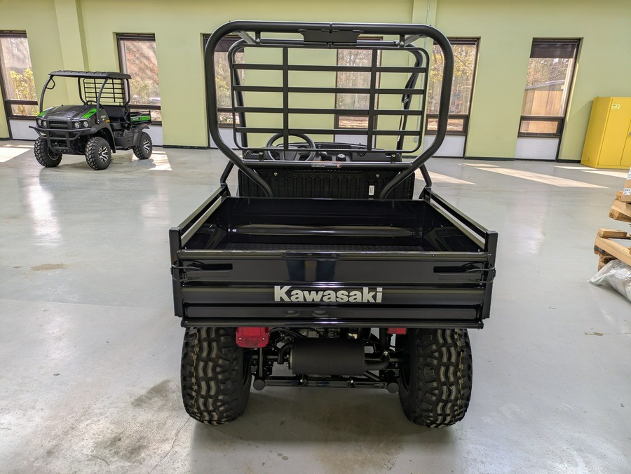 2026 Kawasaki MULE SX 4x4