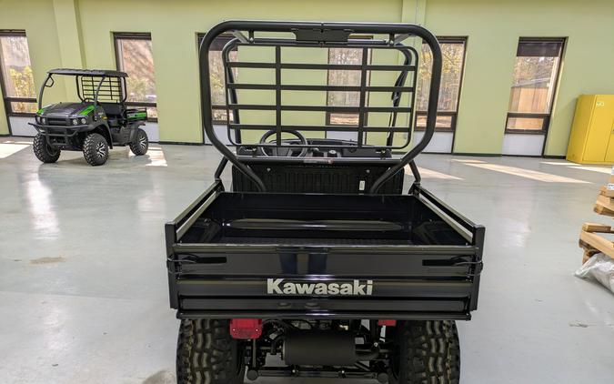 2026 Kawasaki MULE SX 4x4