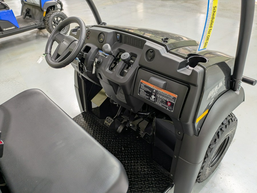 2026 Kawasaki MULE SX 4x4