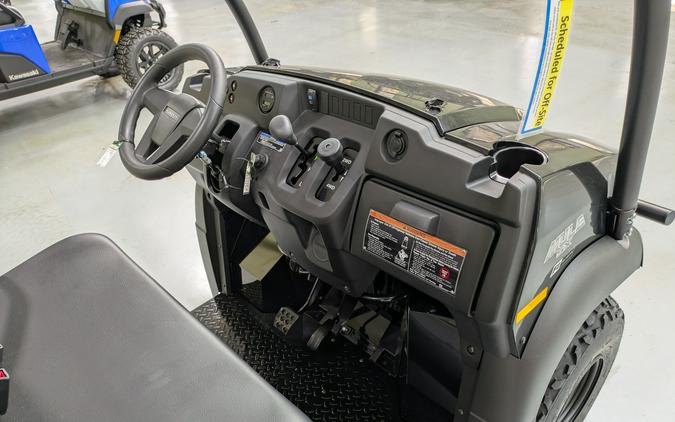 2026 Kawasaki MULE SX 4x4