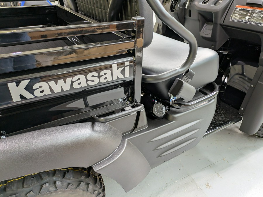 2026 Kawasaki MULE SX 4x4