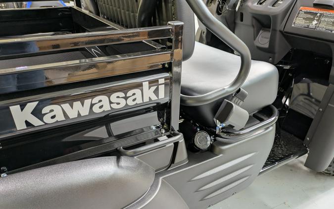 2026 Kawasaki MULE SX 4x4