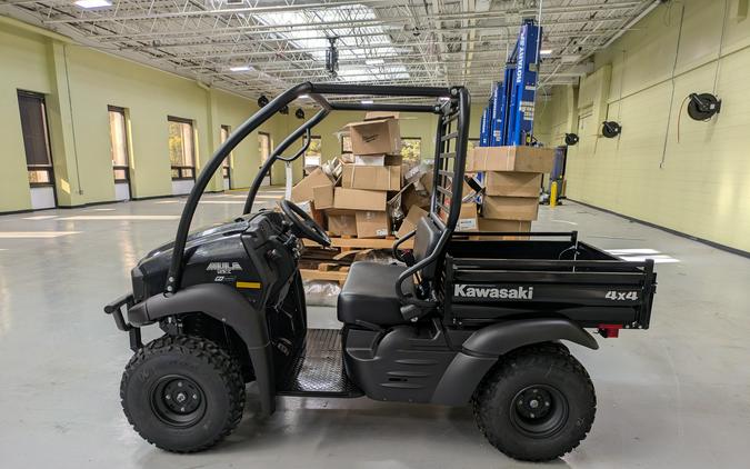 2026 Kawasaki MULE SX 4x4