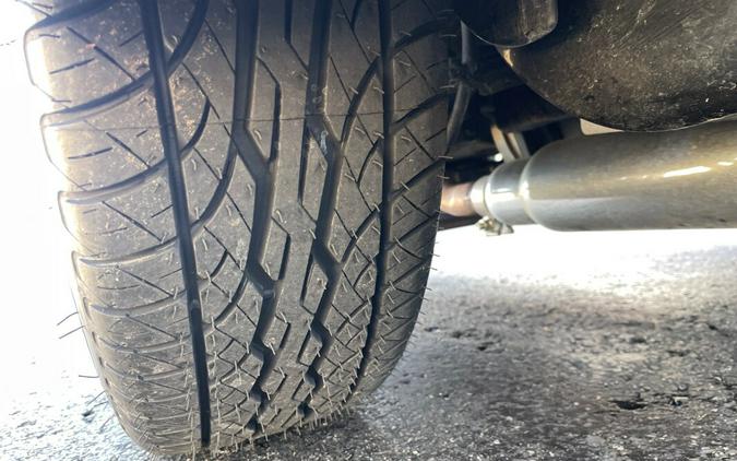 2018 Harley-Davidson Tri Glide Ultra