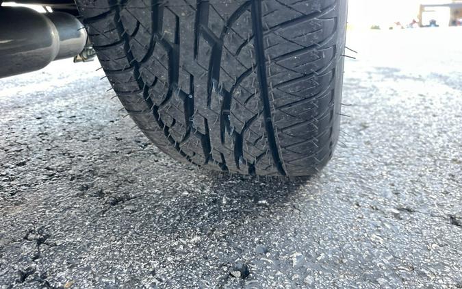 2018 Harley-Davidson Tri Glide Ultra