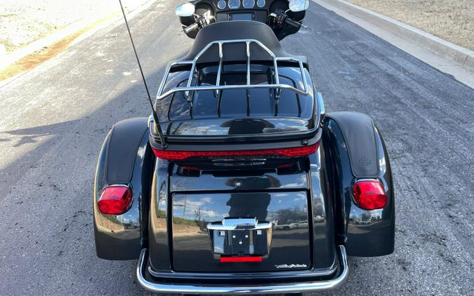 2018 Harley-Davidson Tri Glide Ultra