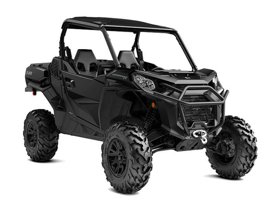 2026 Can-Am® Commander XT 1000R