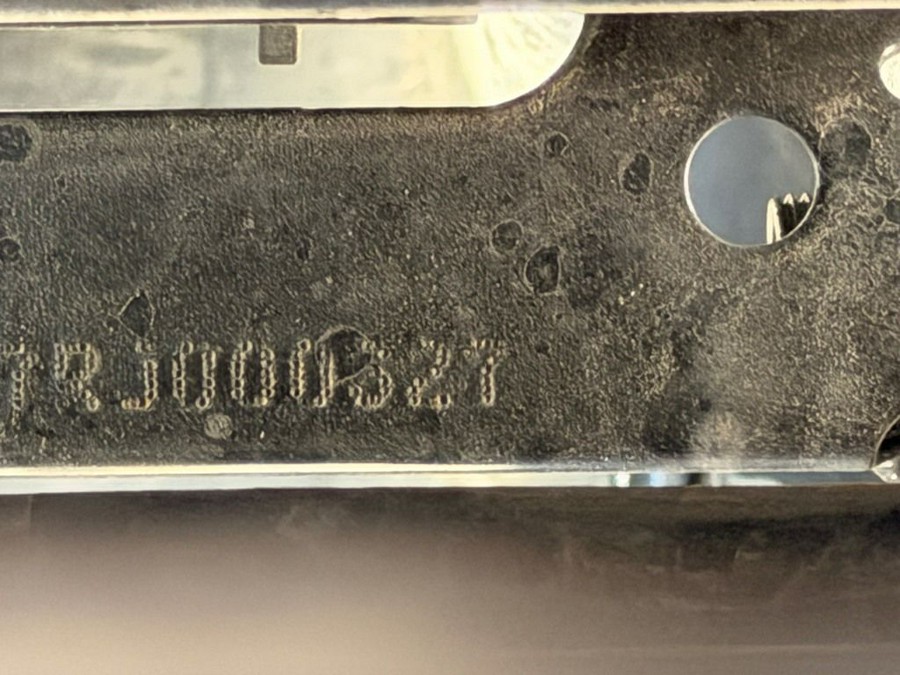 2024 Honda FourTrax Rancher 4X4 Automatic DCT IRS