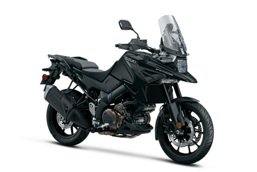 2026 Suzuki V-STROM 1050