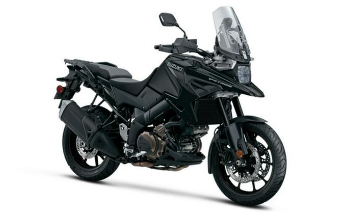 2026 Suzuki V-STROM 1050