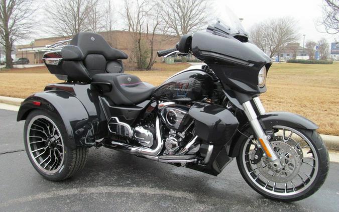 2026 Harley-Davidson FLHLT - Street Glide 3 Limited