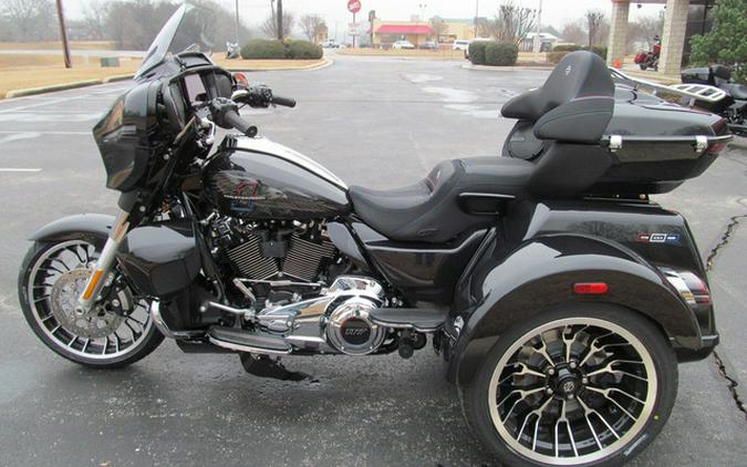 2026 Harley-Davidson FLHLT - Street Glide 3 Limited