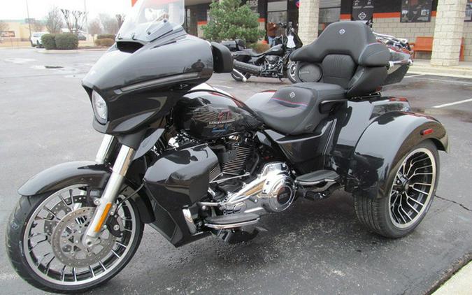 2026 Harley-Davidson FLHLT - Street Glide 3 Limited