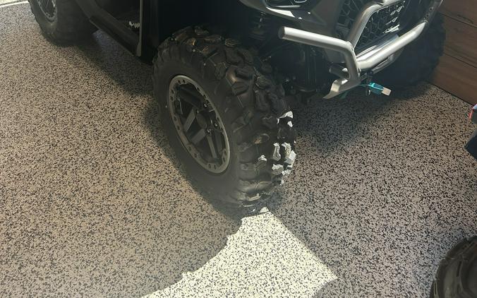 2026 CFMOTO CFORCE 1000 Overland