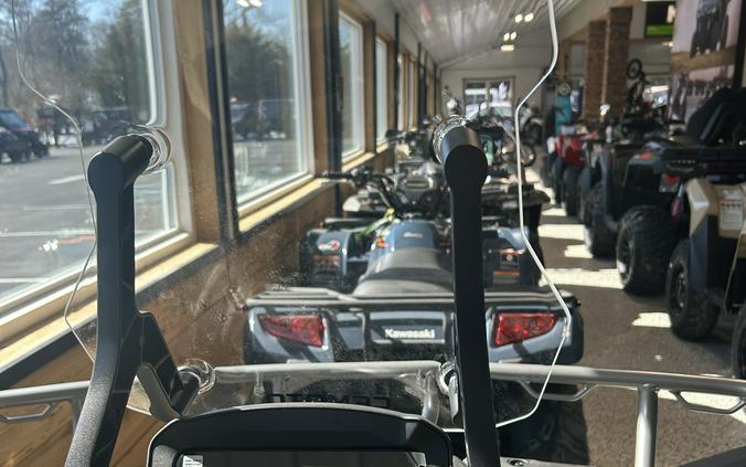 2026 CFMOTO CFORCE 1000 Overland