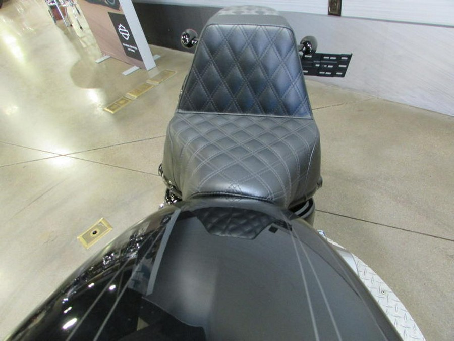 2018 Harley-Davidson® FXBR - Softail® Breakout®