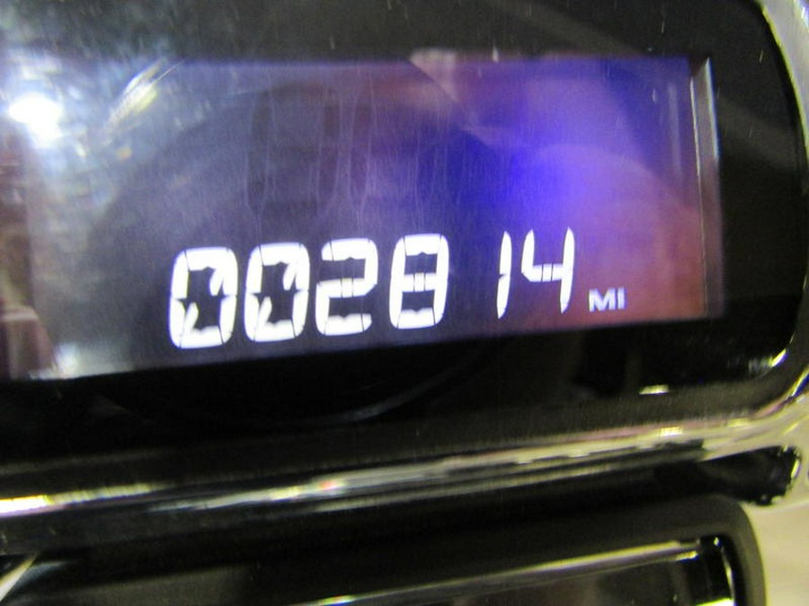 2018 Harley-Davidson® FXBR - Softail® Breakout®