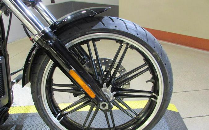 2018 Harley-Davidson® FXBR - Softail® Breakout®