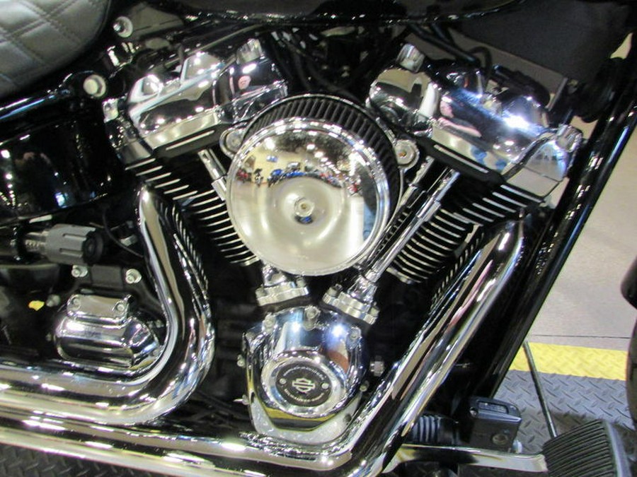 2018 Harley-Davidson® FXBR - Softail® Breakout®