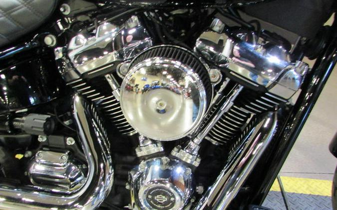 2018 Harley-Davidson® FXBR - Softail® Breakout®