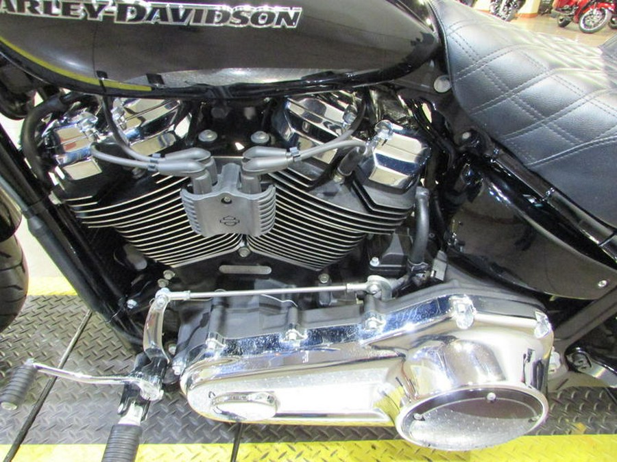 2018 Harley-Davidson® FXBR - Softail® Breakout®