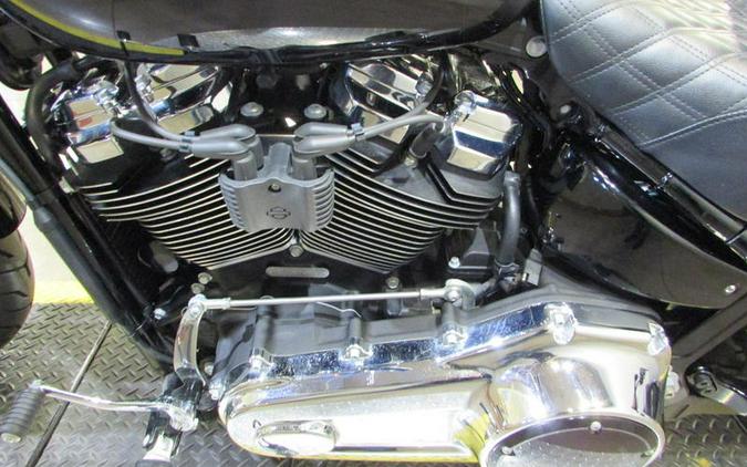 2018 Harley-Davidson® FXBR - Softail® Breakout®