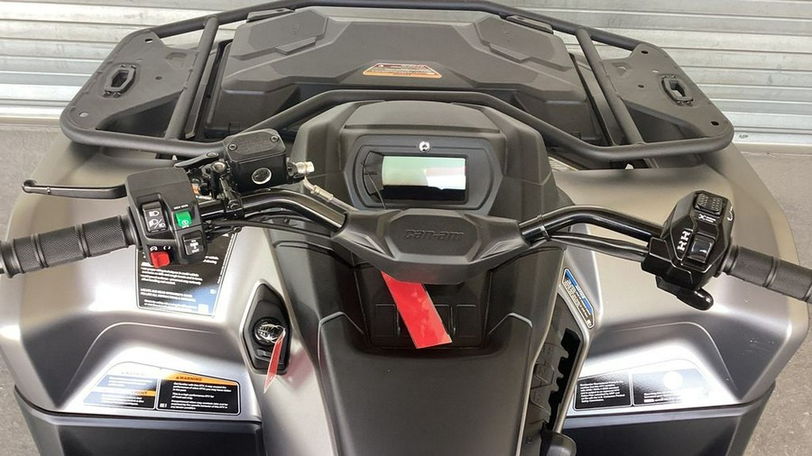 2026 Can-Am Outlander XT 700