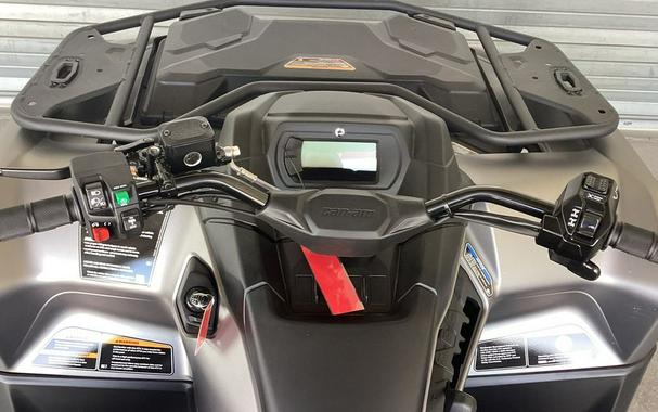 2026 Can-Am Outlander XT 700