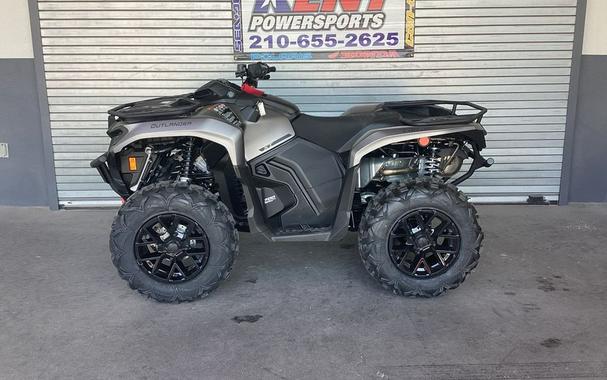 2026 Can-Am Outlander XT 700