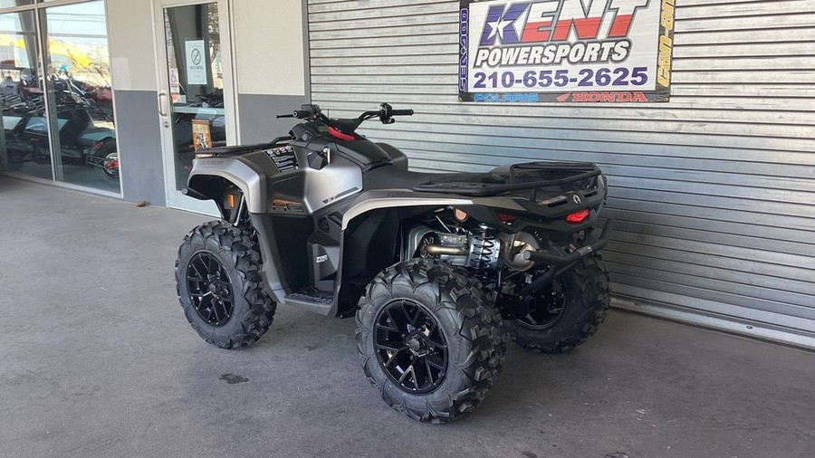 2026 Can-Am Outlander XT 700