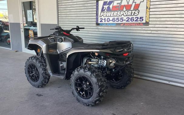 2026 Can-Am Outlander XT 700
