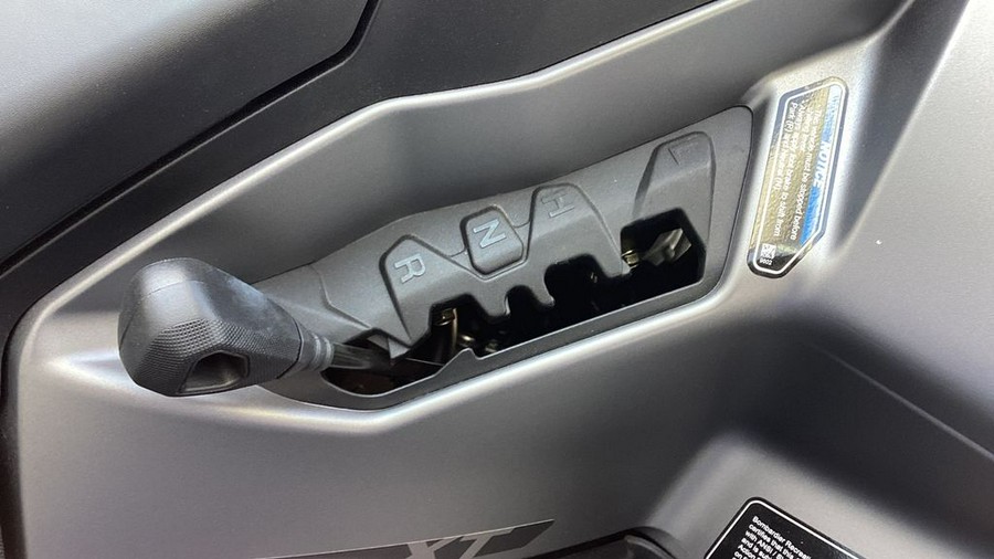 2026 Can-Am Outlander XT 700