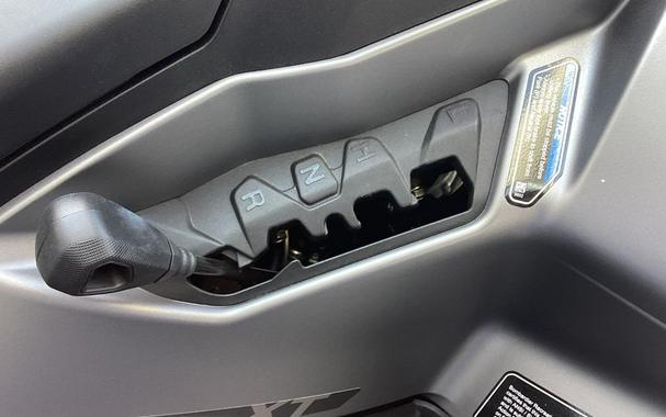 2026 Can-Am Outlander XT 700