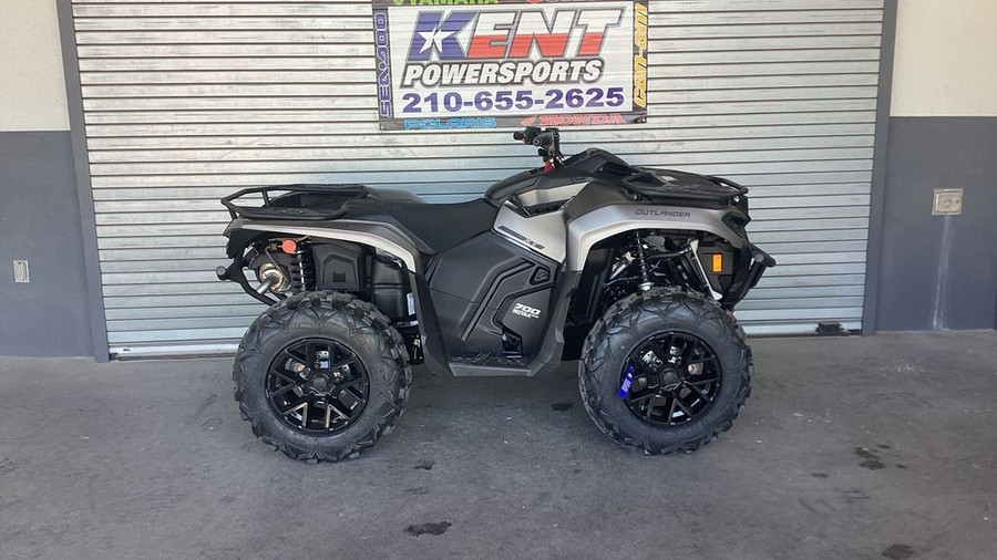 2026 Can-Am Outlander XT 700