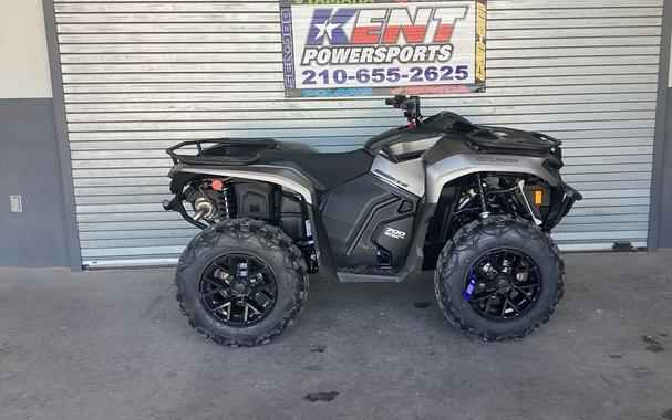 2026 Can-Am Outlander XT 700