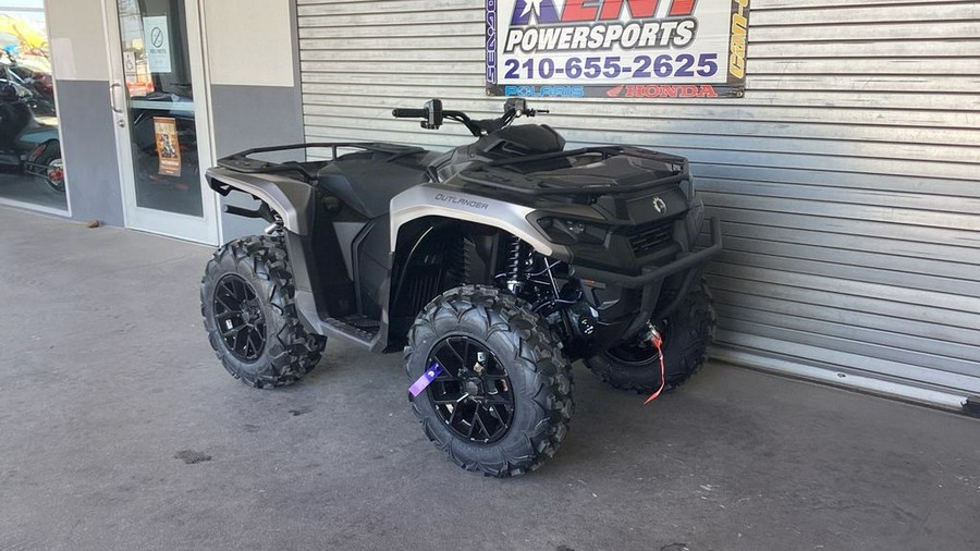 2026 Can-Am Outlander XT 700