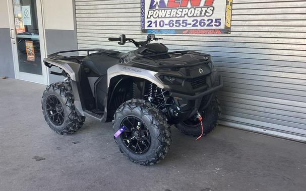 2026 Can-Am Outlander XT 700