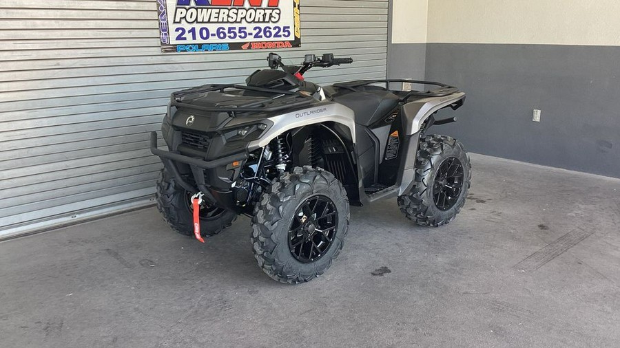 2026 Can-Am Outlander XT 700
