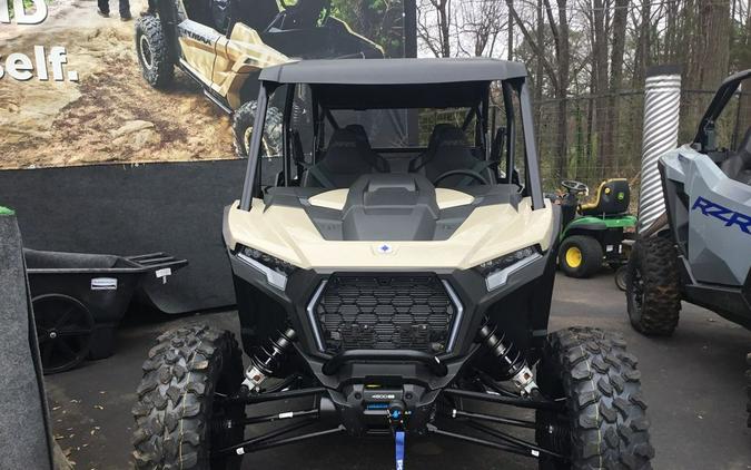 2026 Polaris® RZR Pro XP Sport
