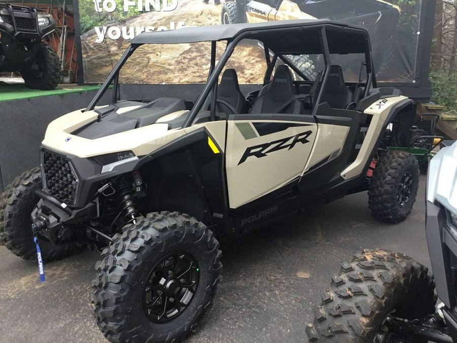 2026 Polaris® RZR Pro XP Sport