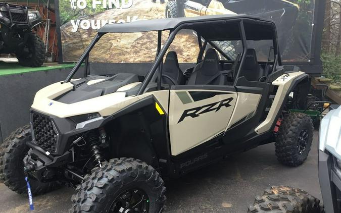 2026 Polaris® RZR Pro XP Sport