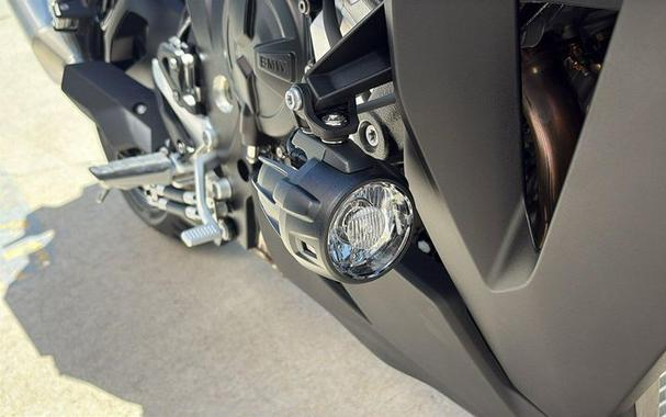New 2026 BMW S 1000 XR