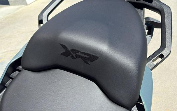 New 2026 BMW S 1000 XR