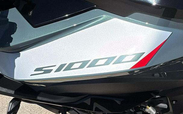 New 2026 BMW S 1000 XR