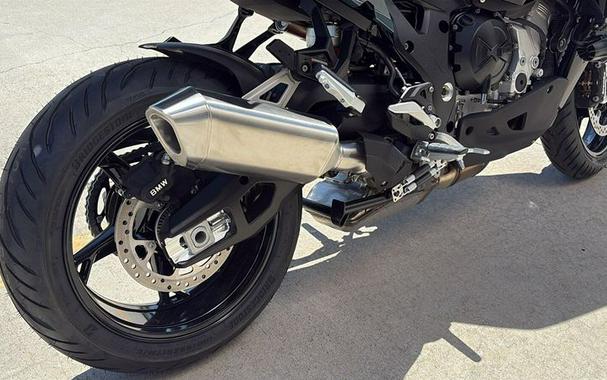 New 2026 BMW S 1000 XR