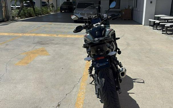 New 2026 BMW S 1000 XR