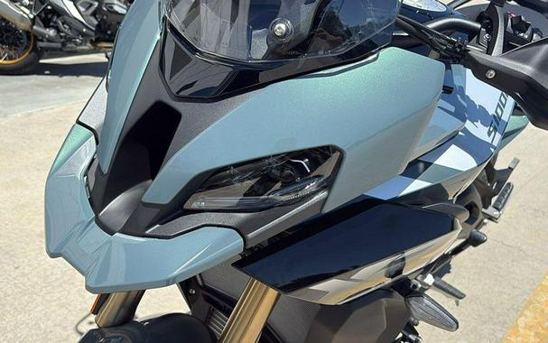 New 2026 BMW S 1000 XR