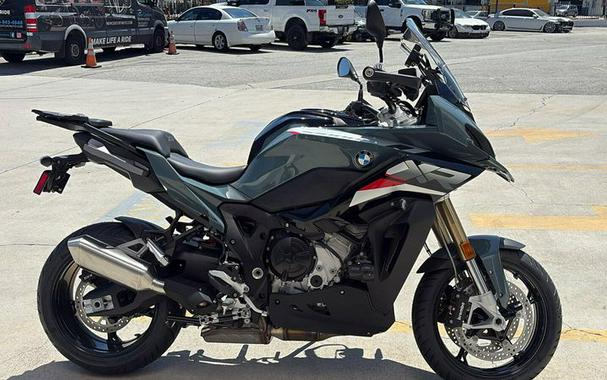 New 2026 BMW S 1000 XR